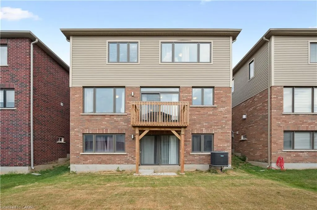 445 Robert Woolner Street