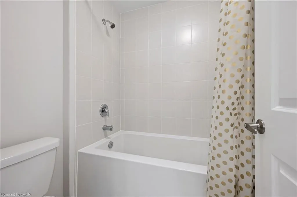445 Robert Woolner Street