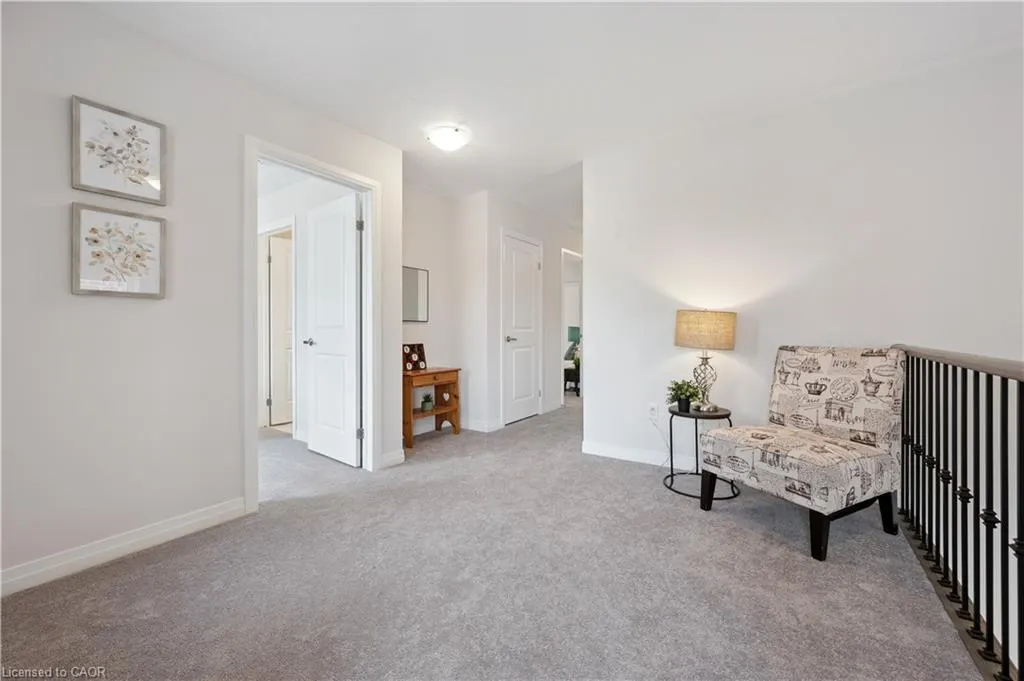 445 Robert Woolner Street