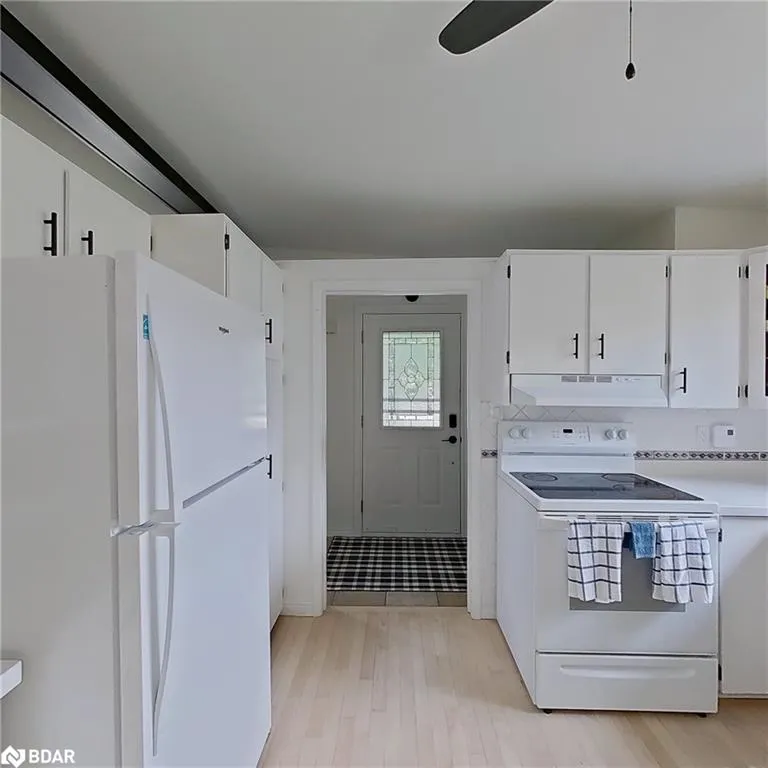 4 Maypark Drive