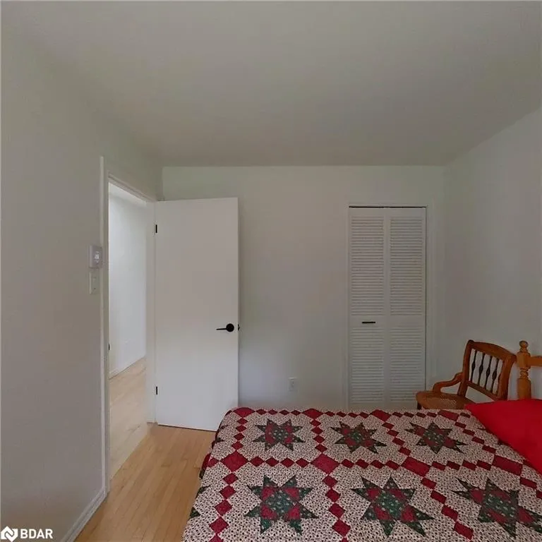 4 Maypark Drive