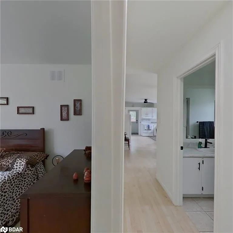 4 Maypark Drive