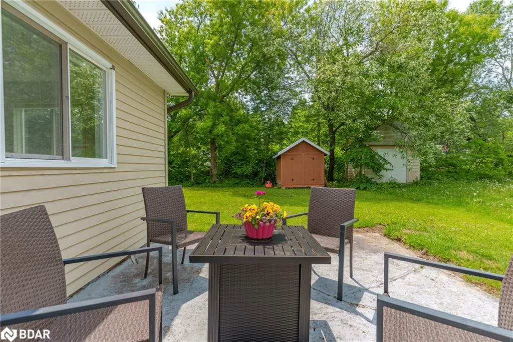 4 Maypark Drive