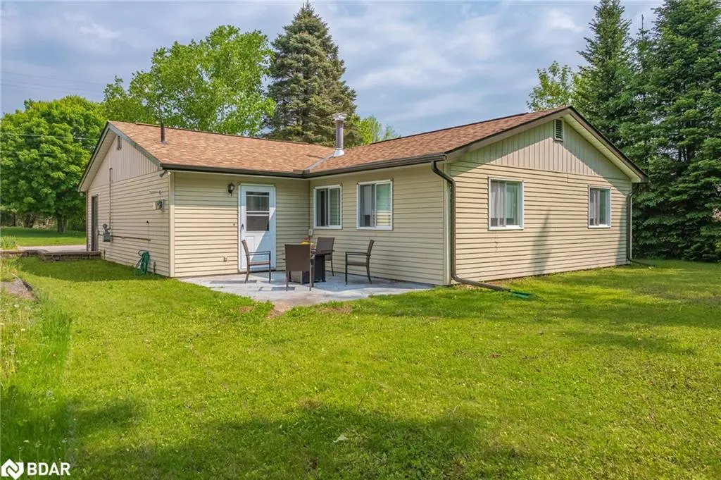 4 Maypark Drive