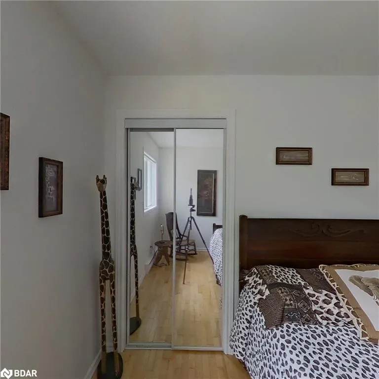 4 Maypark Drive