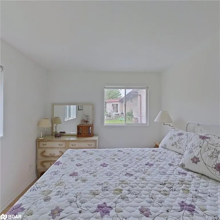 4 Maypark Drive