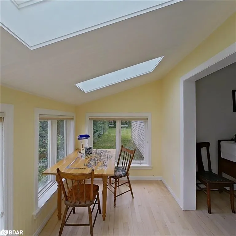 4 Maypark Drive