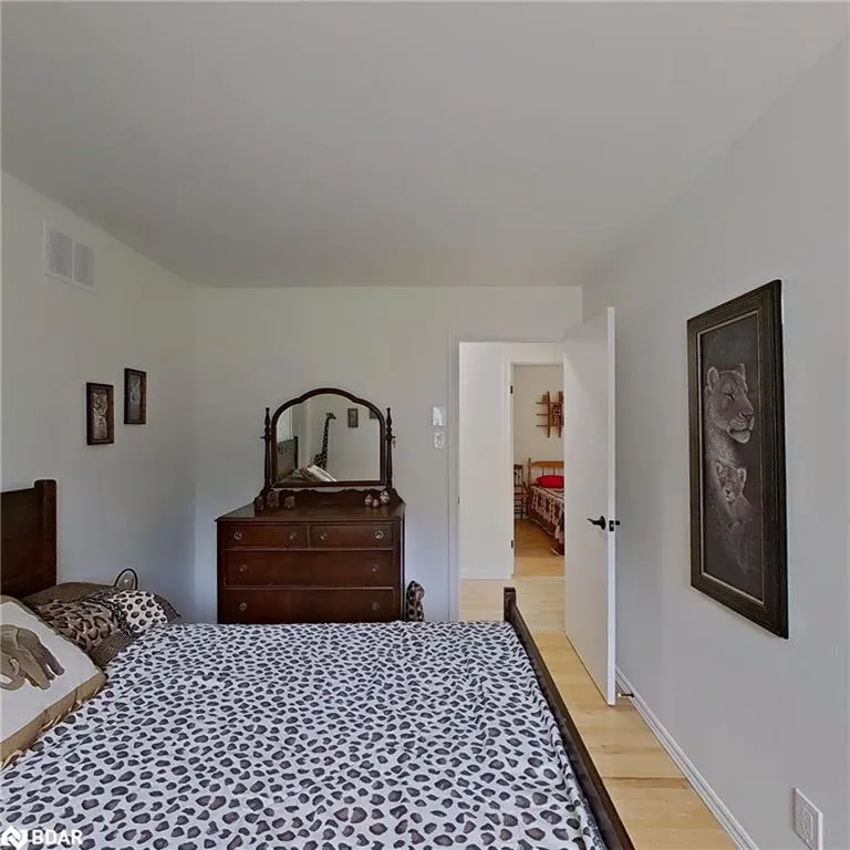 4 Maypark Drive
