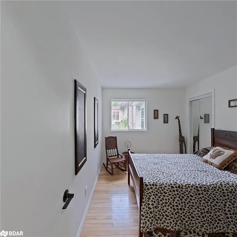 4 Maypark Drive