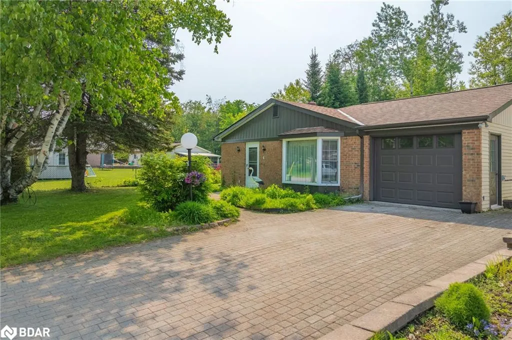 4 Maypark Drive