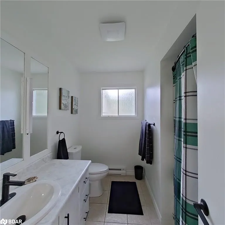 4 Maypark Drive