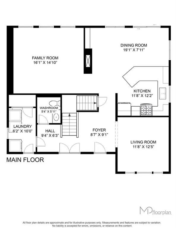 224 Skyline Avenue