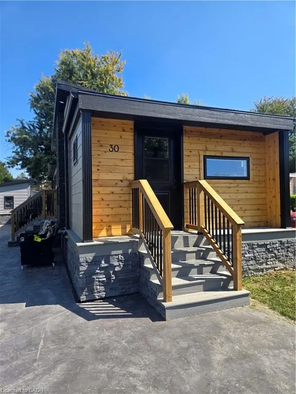 22220 Charing Cross Road, #30