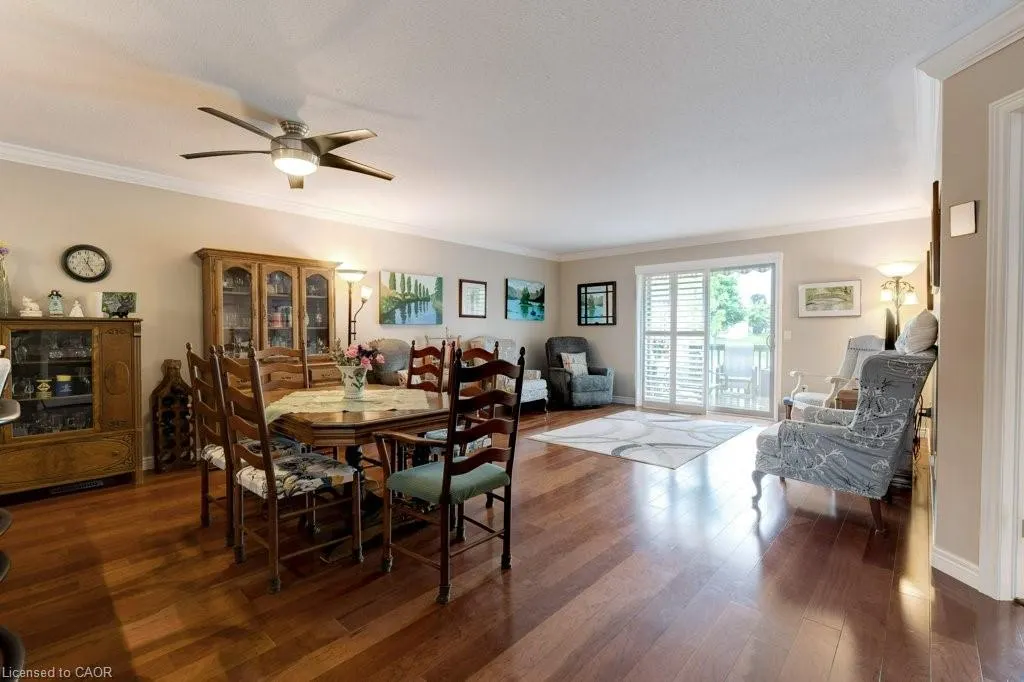 601 Conklin Road, #17