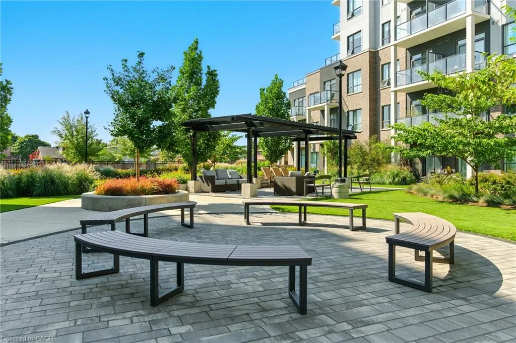 5055 Greenlane Road, #405