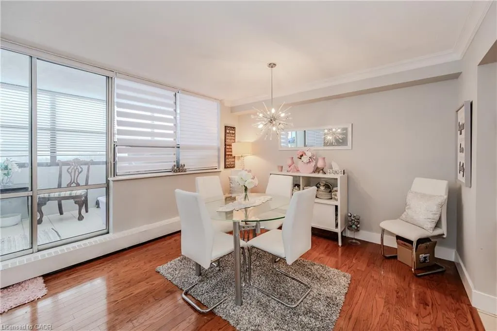 65 Westmount Road N, #801