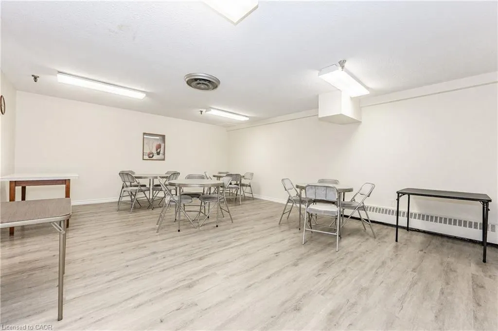 65 Westmount Road N, #801