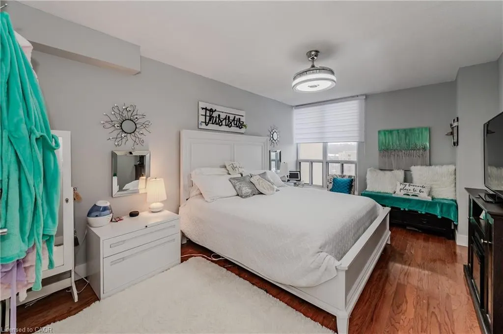 65 Westmount Road N, #801