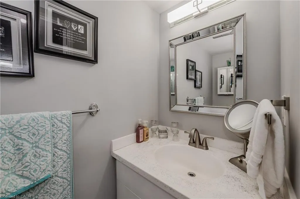 65 Westmount Road N, #801