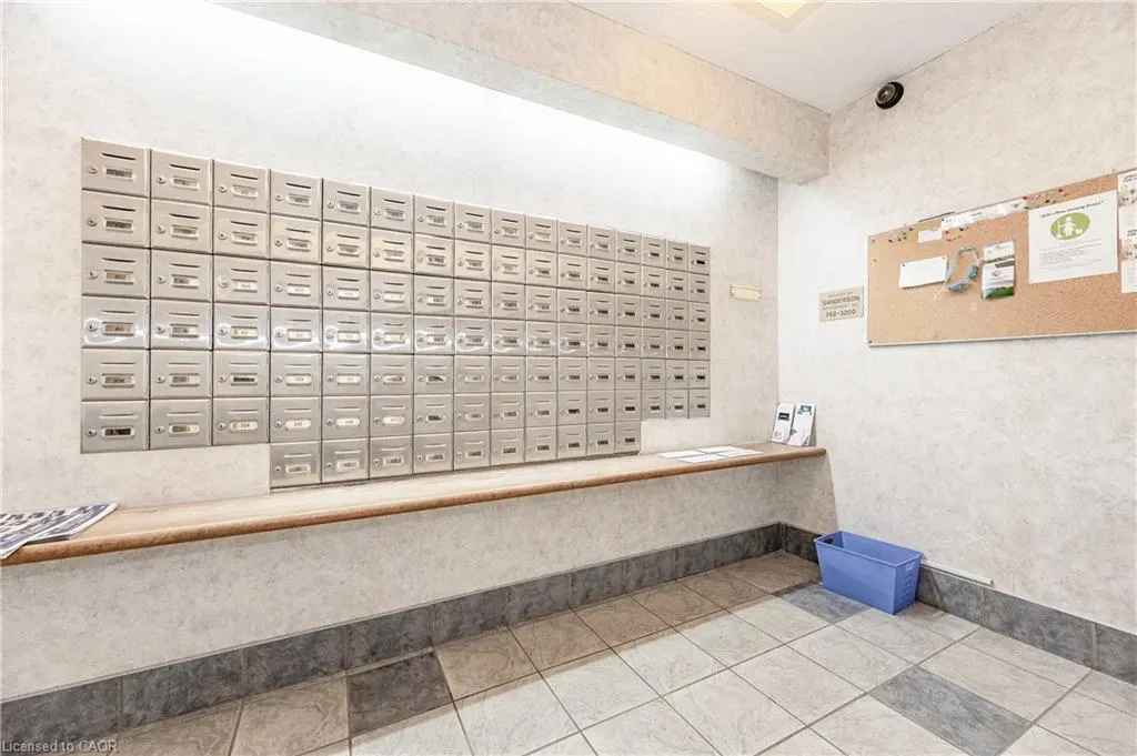65 Westmount Road N, #801