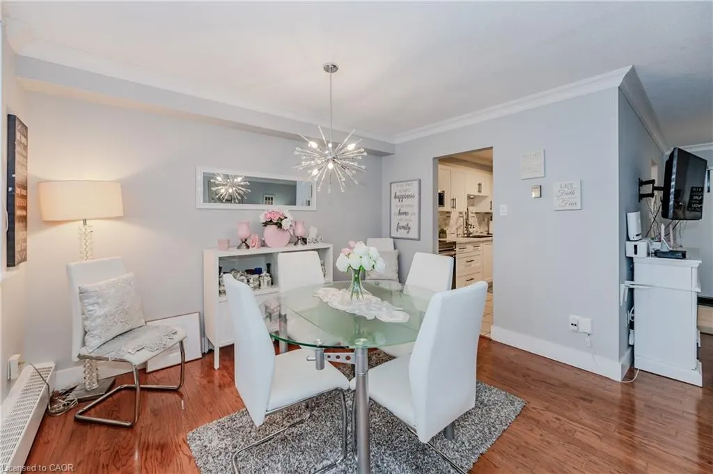 65 Westmount Road N, #801