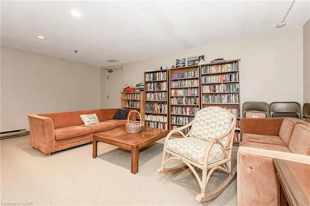65 Westmount Road N, #801
