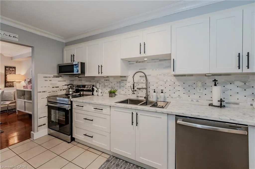 65 Westmount Road N, #801