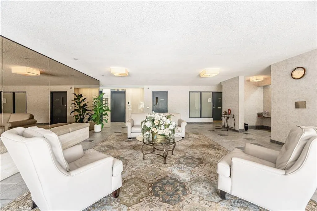 65 Westmount Road N, #801