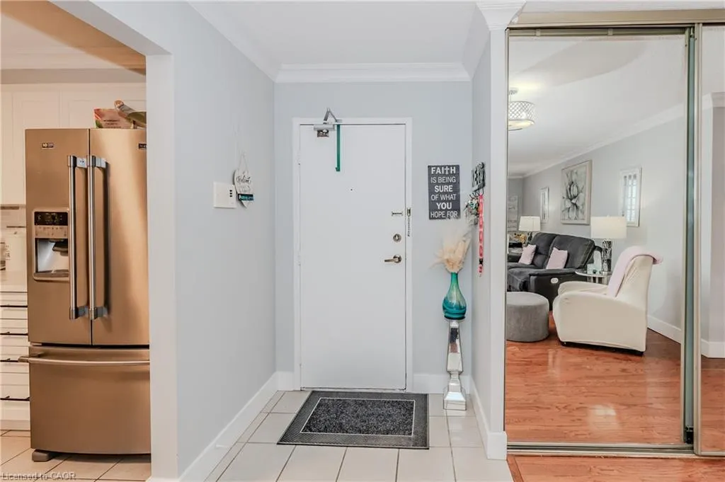 65 Westmount Road N, #801