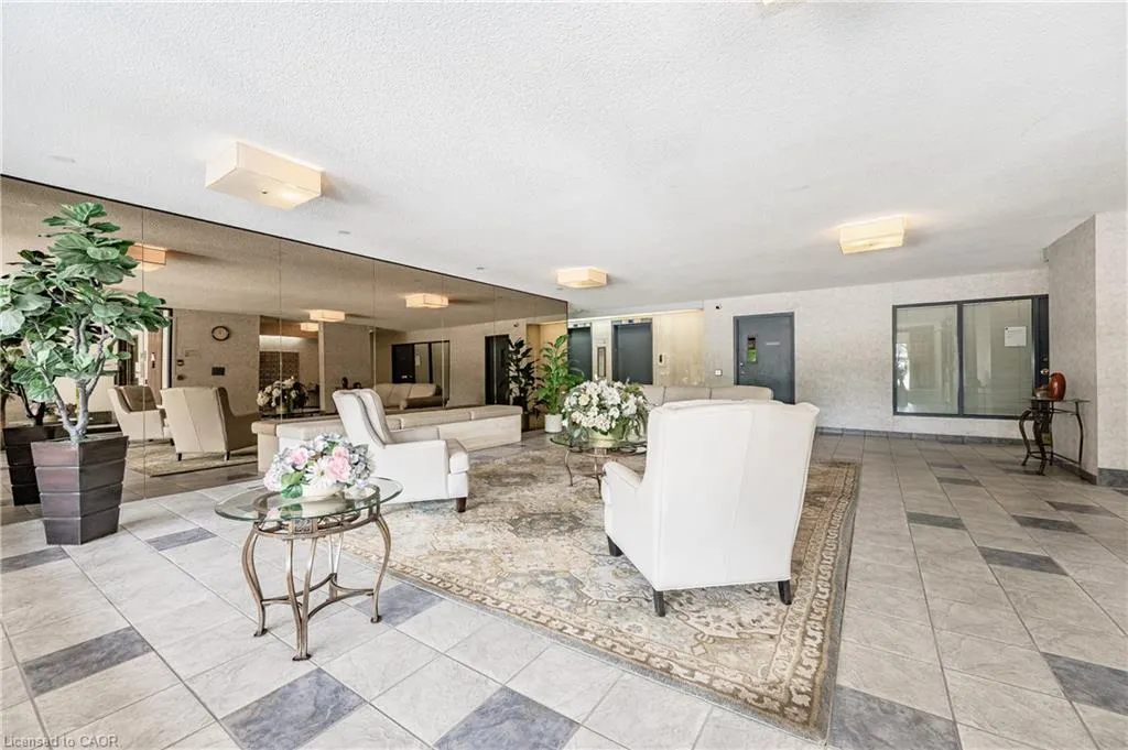 65 Westmount Road N, #801