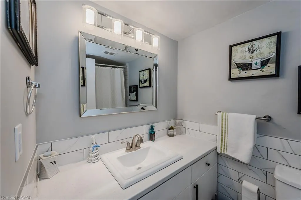 65 Westmount Road N, #801