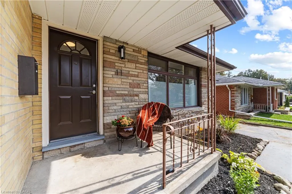 11 Calgary Avenue