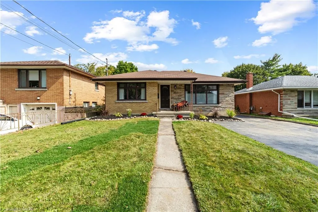 11 Calgary Avenue