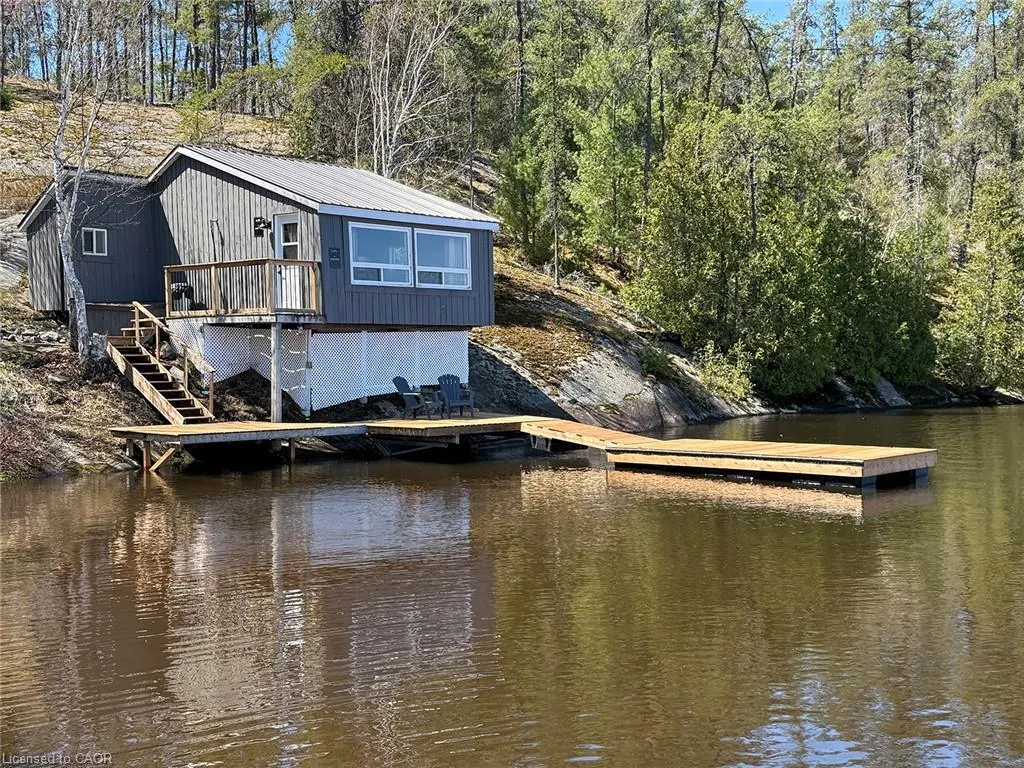 566 Musky Island Road