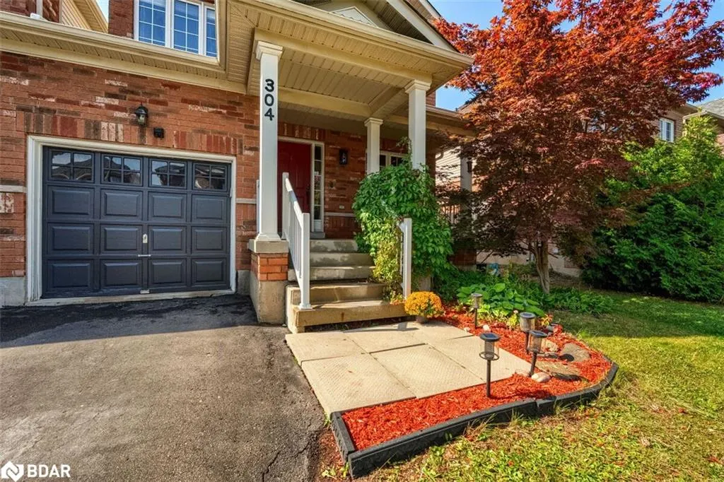 304 Teetzel Drive