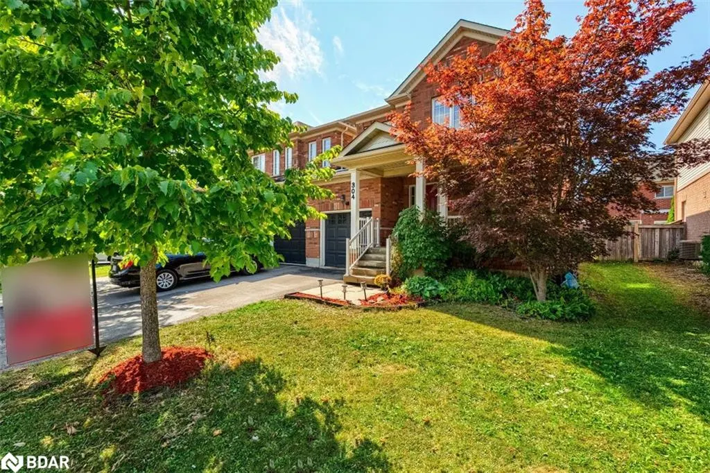 304 Teetzel Drive
