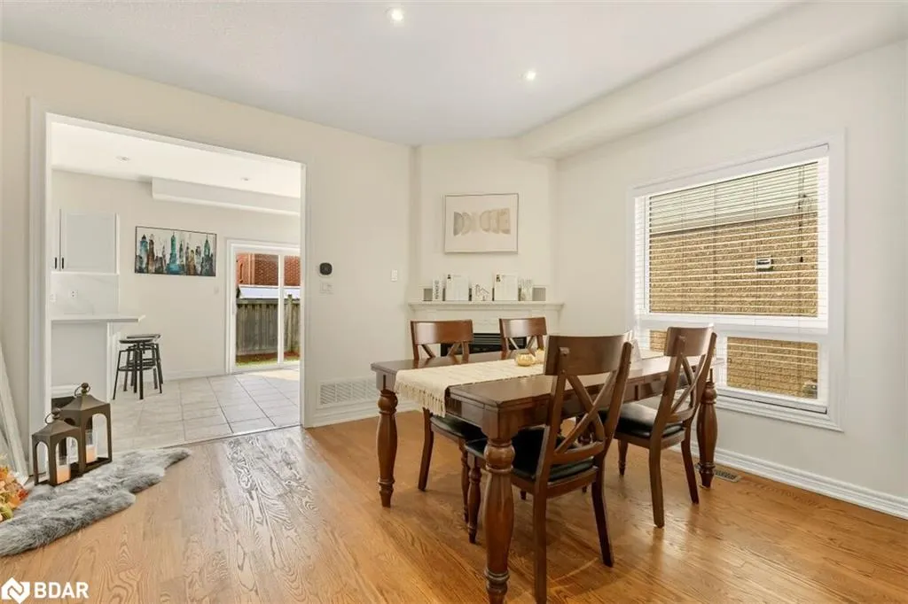 304 Teetzel Drive