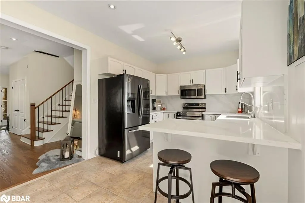 304 Teetzel Drive