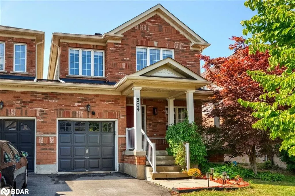304 Teetzel Drive
