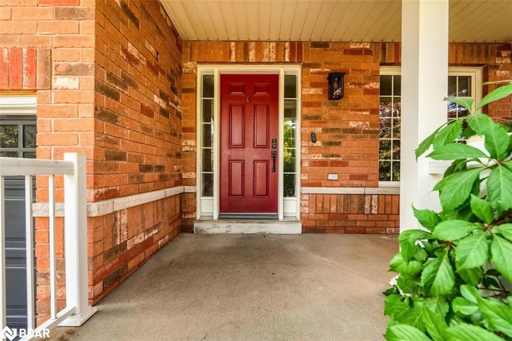 304 Teetzel Drive