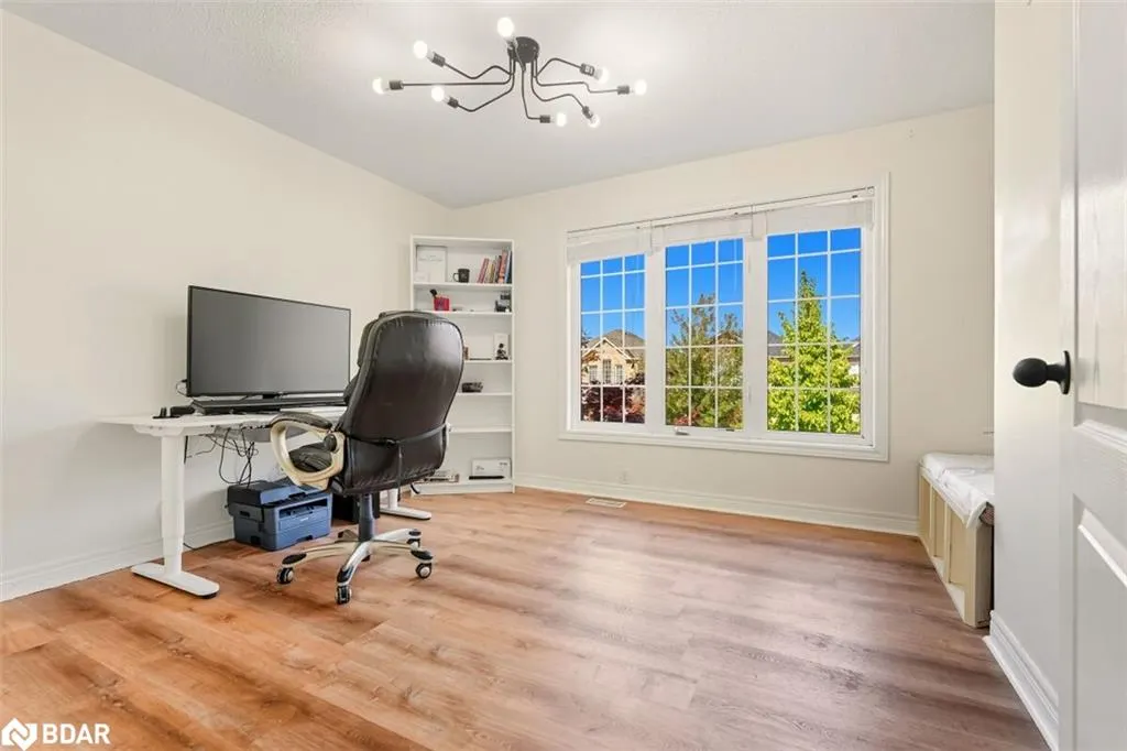 304 Teetzel Drive