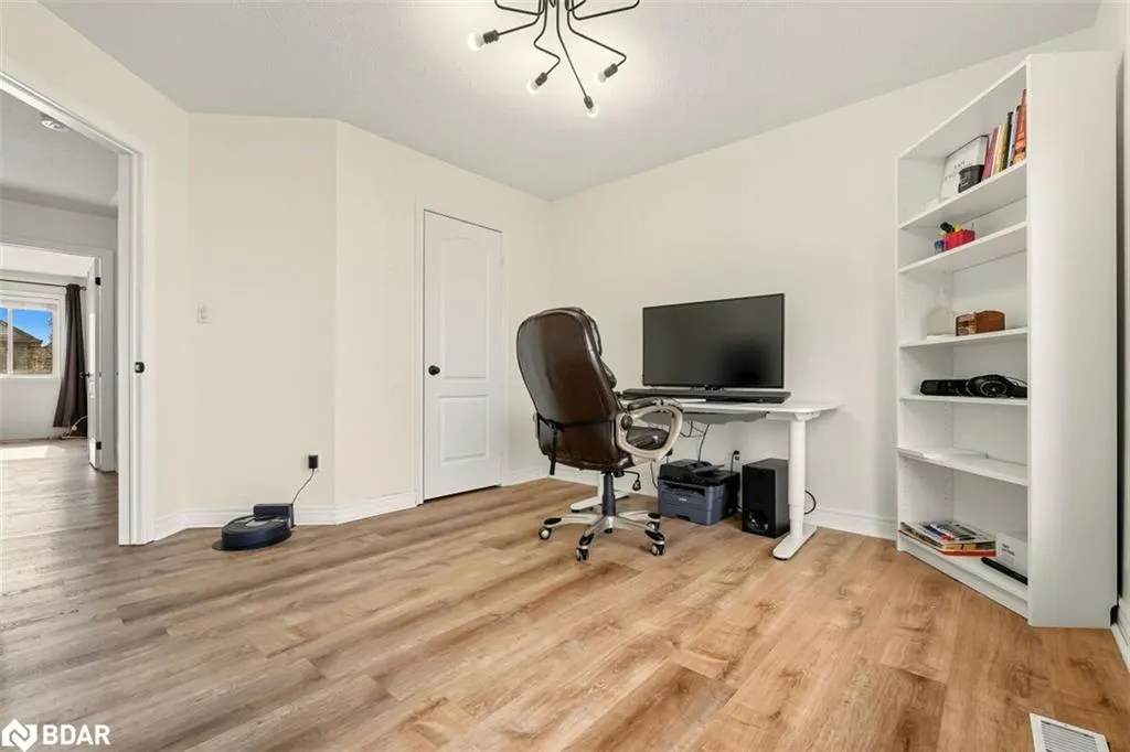 304 Teetzel Drive