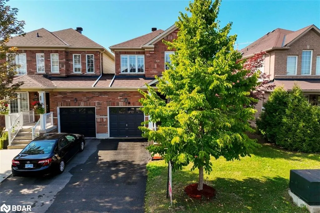 304 Teetzel Drive