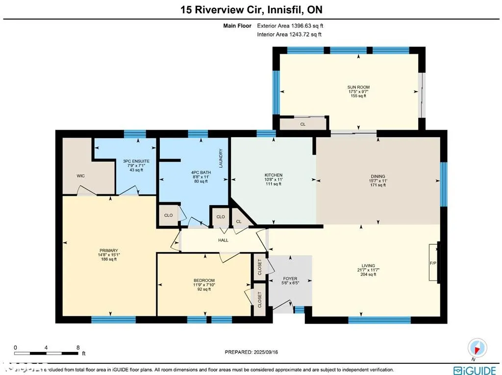 15 Riverview Circle