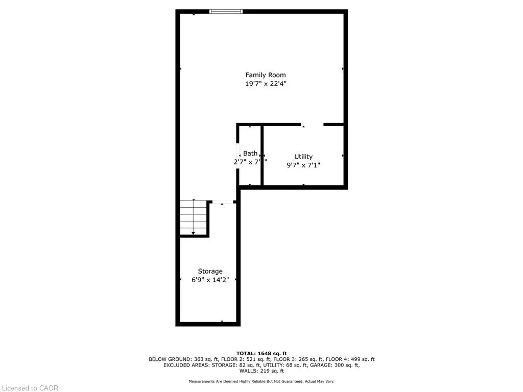 27 Glenhollow Drive