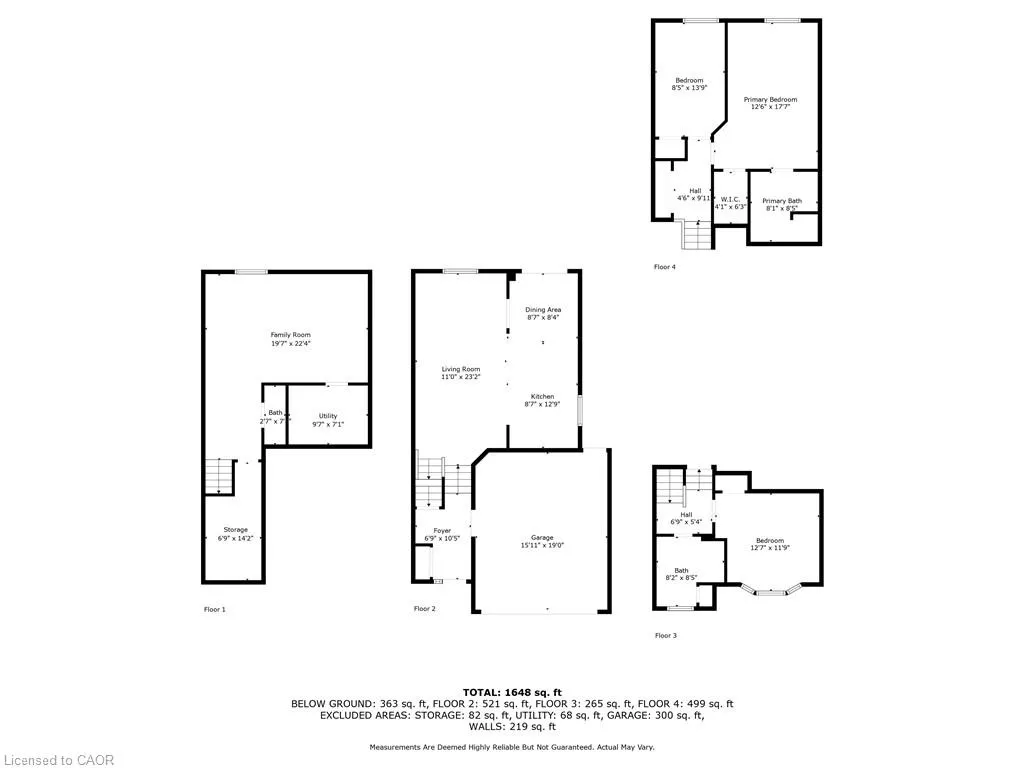 27 Glenhollow Drive