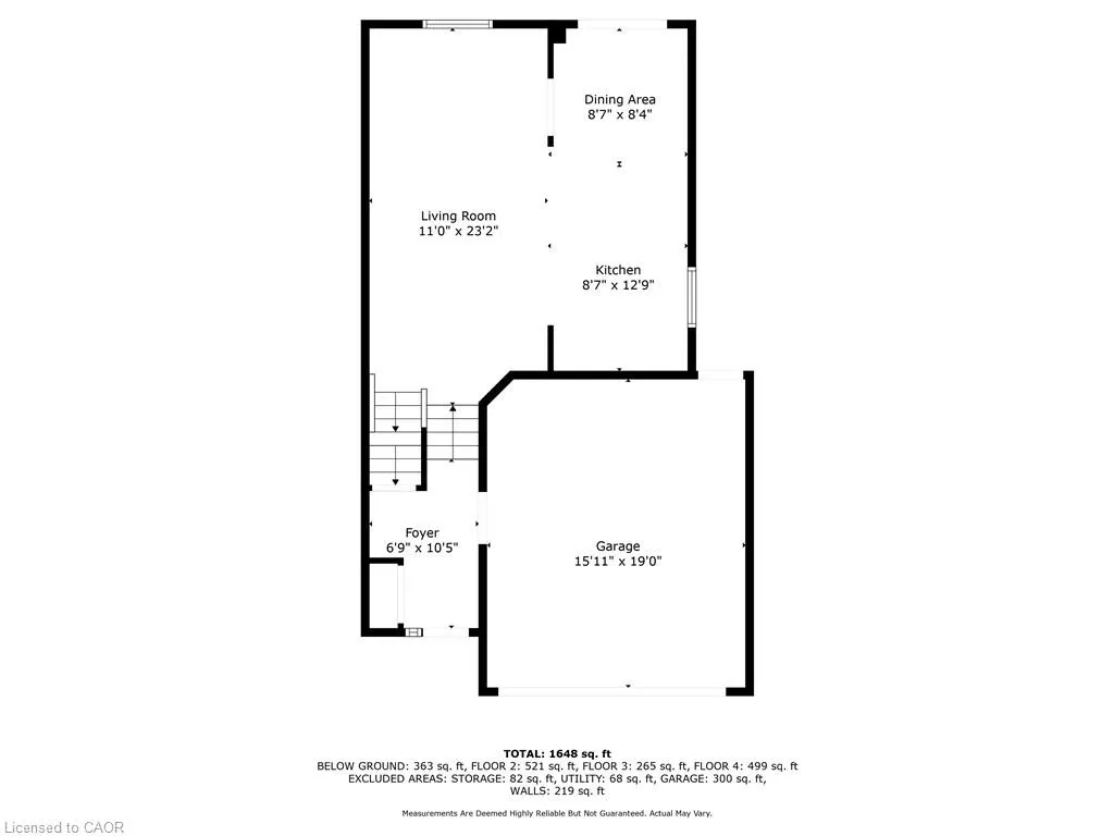 27 Glenhollow Drive