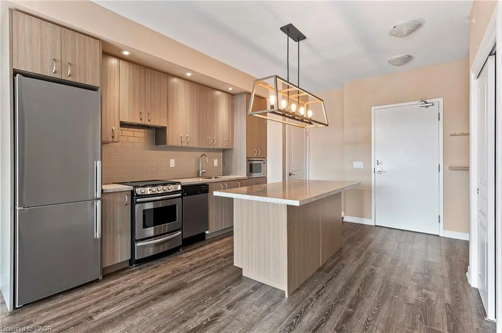457 Plains Road E, #322