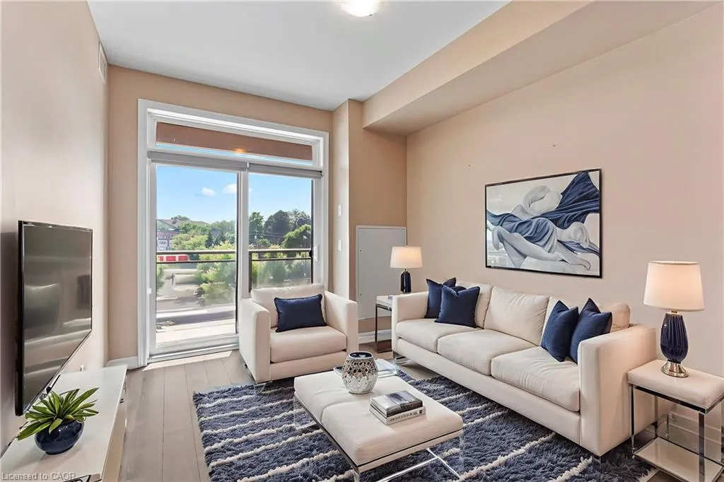 457 Plains Road E, #322