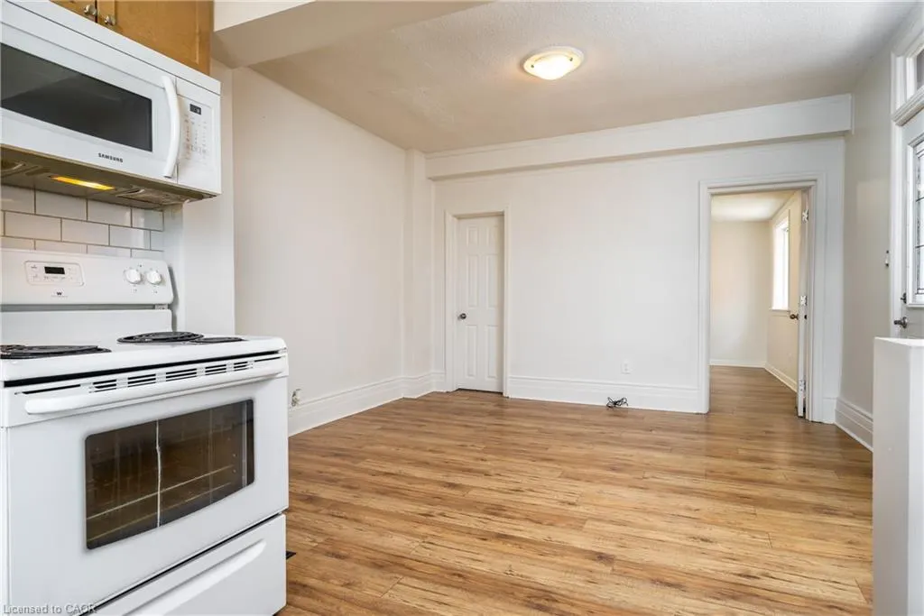 270 Water Street N, #2